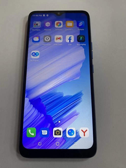 Смартфон TECNO POP 5 LTE BD4 2/32Gb