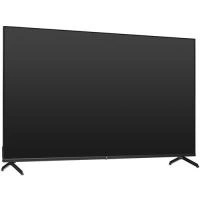 Телевизор Dexp 50UCS1 черный