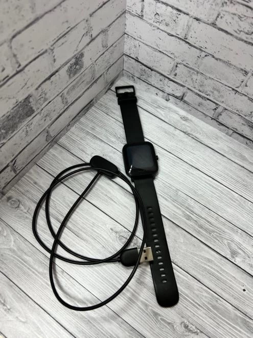 SMART Часы Amazfit  Bip U Pro Black (A2008)