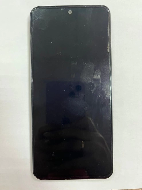 Смартфон HUAWEI nova 12 SE