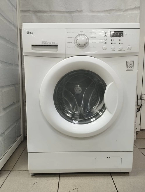 Стиральная машина AEG LS 62840L