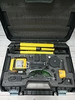 Уровень лазерный DeWALT 4D