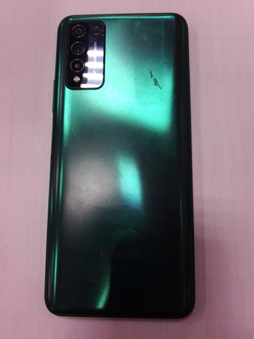 Смартфон Honor 10X lite 128гб