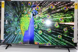 Телевизор Hisense 55A6N