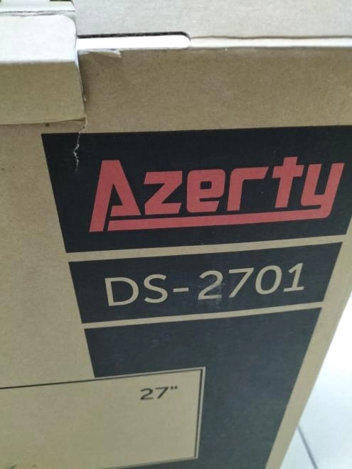 Монитор Azerty DS-2701