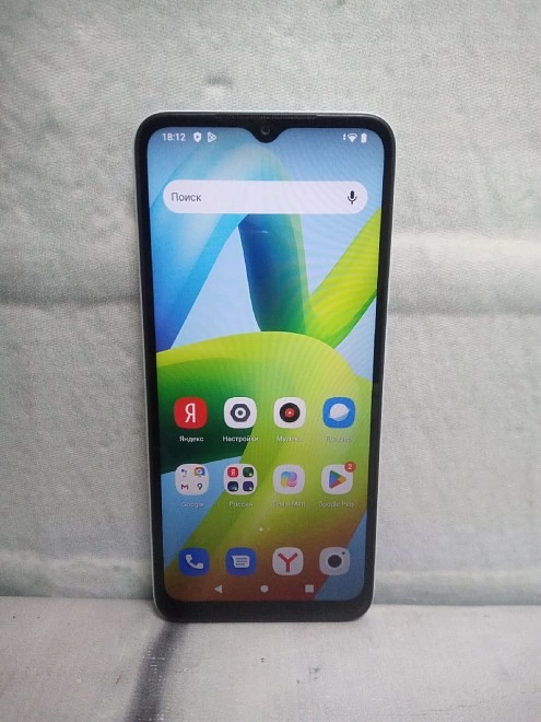 Смартфон Redmi A1+ 32GB
