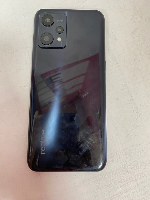 Смартфон Realme 9 Pro 128