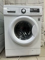 Стиральная машина LG FH0B8LD6
