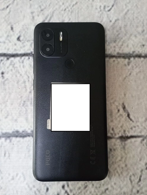 Смартфон POCO C51 64 ГБ 