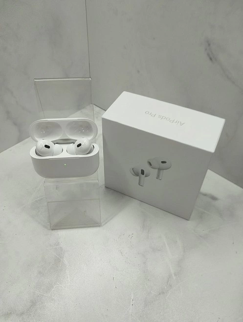 Наушники AirPods PRO (2nd Generation)