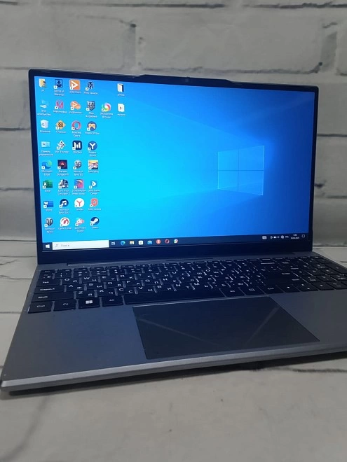 Ноутбук Smart tech S5H5EN1