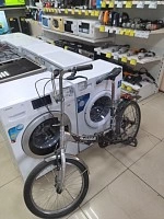 Велосипед Кама F200sp