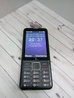 Телефон мобильный F+ S350