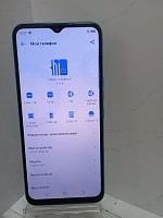 Смартфон TECNO Spark 8C 4/64Gb