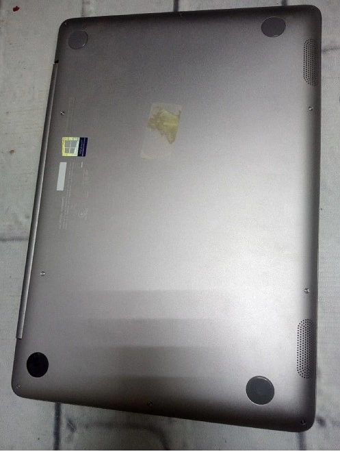 Ноутбук Asus UX310U