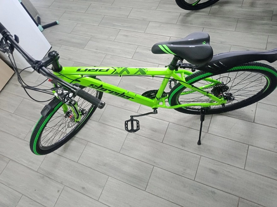 Велосипед Shreder MT2700 ФМ