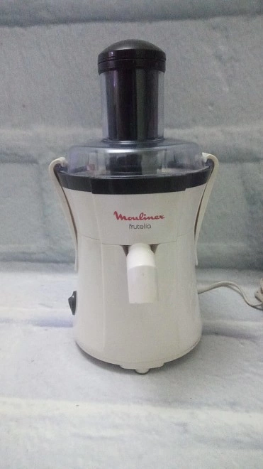 Соковыжималка MOULINEX  JU-350