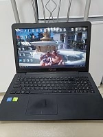 Ноутбук Asus DESKTOP-3NFU56R/intel(R)Pentium(R)N3700/1/60GHz