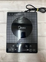 Плита настольная Midea MC-IN2200