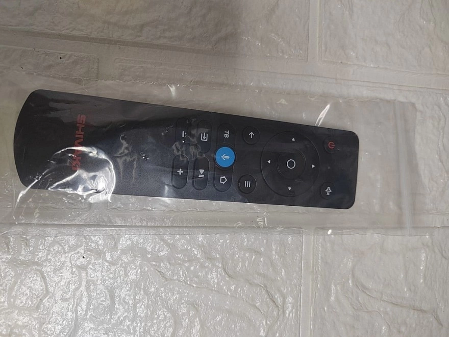 Телевизор SHIVAKI S43QY30
