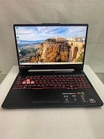Ноутбук Asus Ryzen 5 7535HS/озу 16гб/GeForce RTX2050/500гб