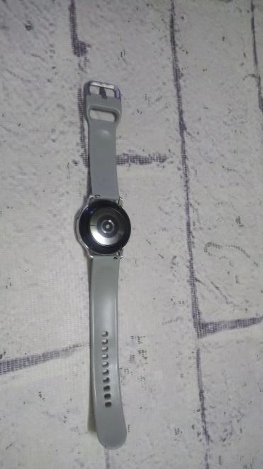 Часы наручные Samsung Galaxy Watch Active2