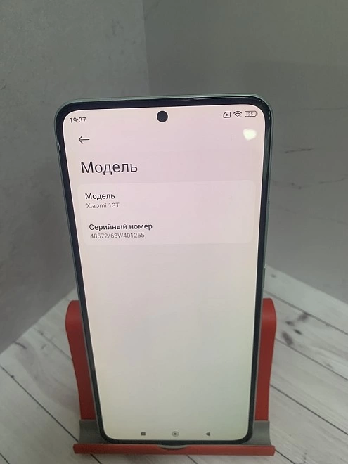 Смартфон Xiaomi 13T 12/256Gb