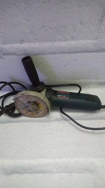 Болгарка Bosch GWS 6-115
