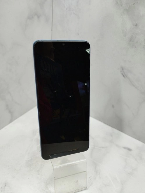 Смартфон Honor X7a 4/128Gb