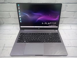 Ноутбук F+ FLTP-5R5-8512-W