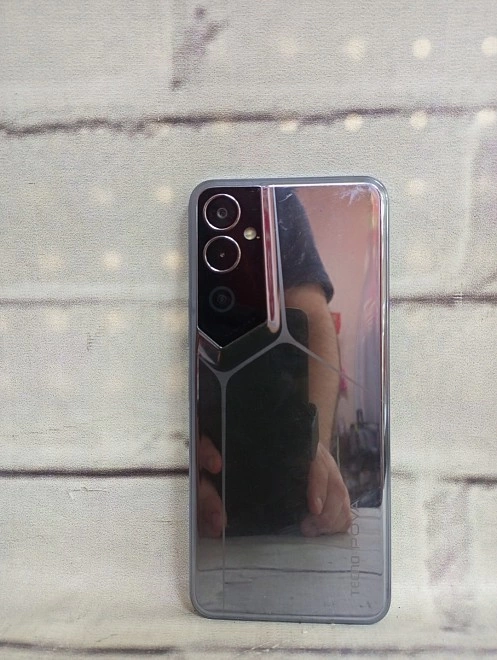 Смартфон TECNO Pova neo 2