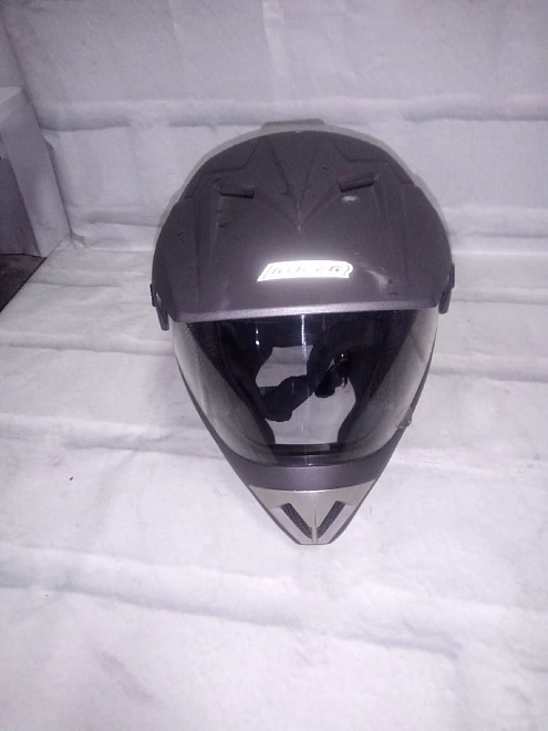 Шлем Racer ECE-R 22.05
