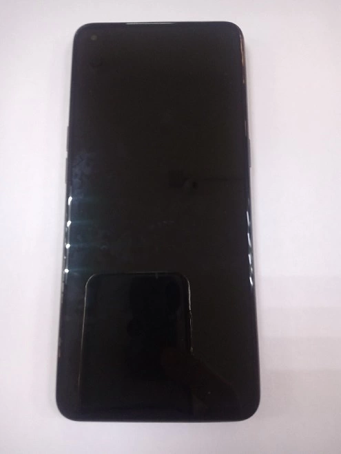 Смартфон Oppo RENO 5 4G 8/128 ГБ, Dual nano SIM, чёрный 