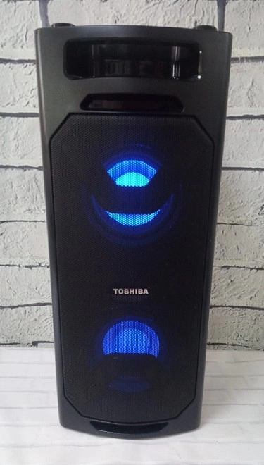 Портативная акустика TOCHIBA TY-ASC51