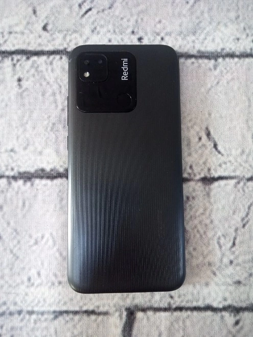 Смартфон Xiaomi Redmi 10A 32 ГБ 
