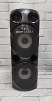 Портативная акустика SVEN PS-750