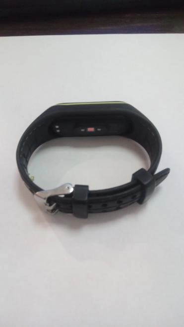 Часы наручные Xiaomi MI Band 2