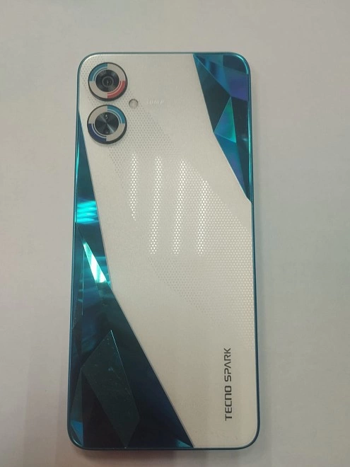 Смартфон Tecno Spark 9 Pro 128 Гб