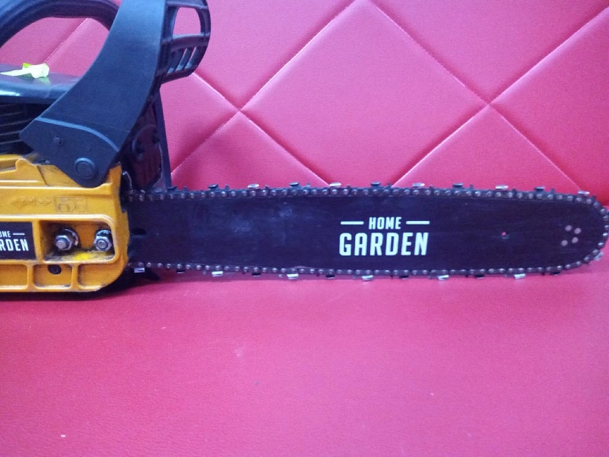 Бензопила PATRIOT HOME GARDEN HG 457