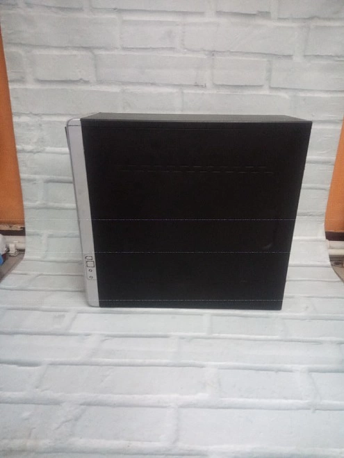 Системный блок  Phenom 2.1ghz/4ram/HDD1tb/Geforce9800GT
