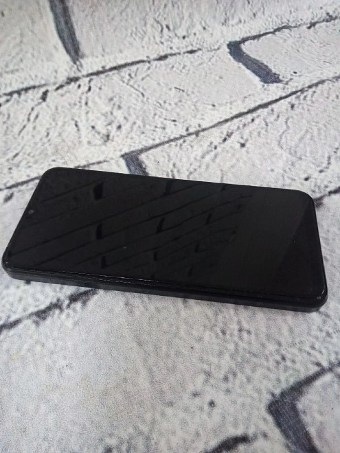 Смартфон HUAWEI nova Y61 128 ГБ