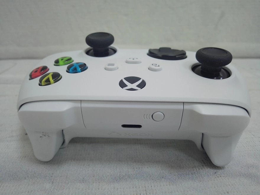 Игровая приставка Microsoft Xbox Series S 512Gb