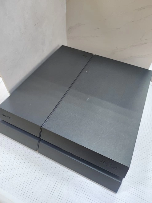 Игровая приставка PS4 Sony PS4