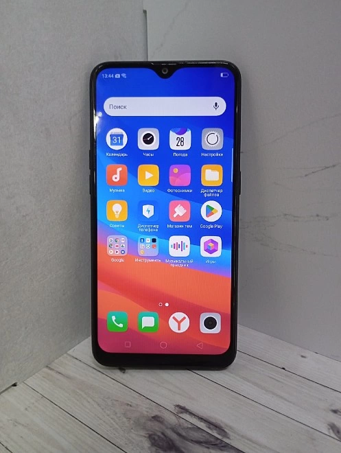 Смартфон Oppo A5s