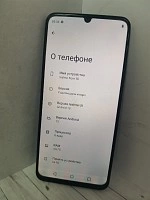 Смартфон Realme Note 50 3/64
