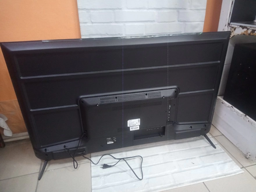 Телевизор SHIVAKI S55LU