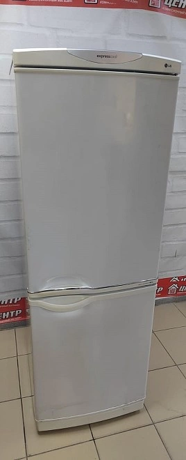 Холодильник LG GC-269V