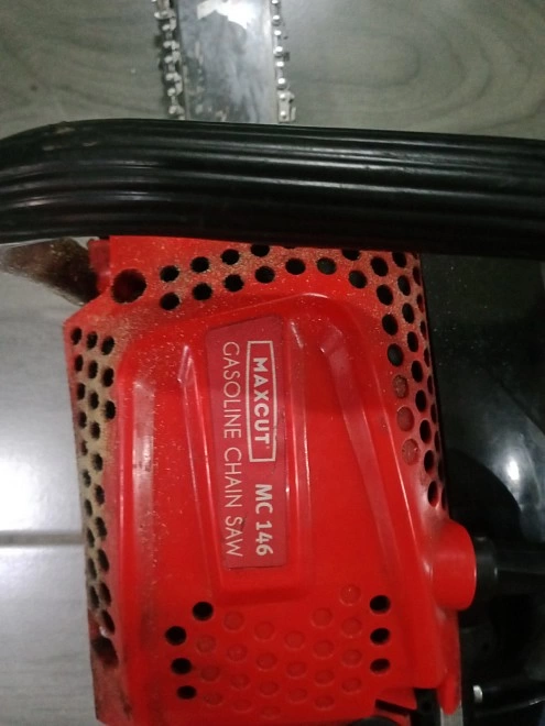 Бензопила Maxcut MC 146