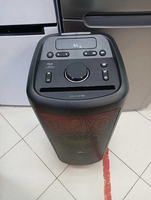 Портативная акустика Vipe NITRO X7 PRO