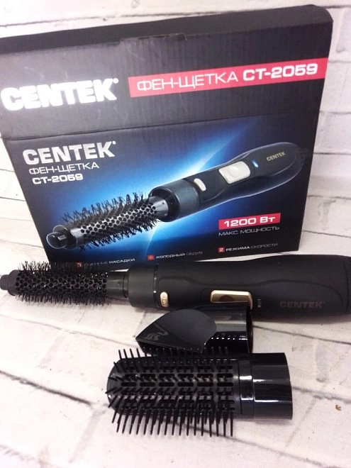 Фен Centek CT-2059